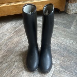 Dublin children’s Universal Tall Equestrian Boots